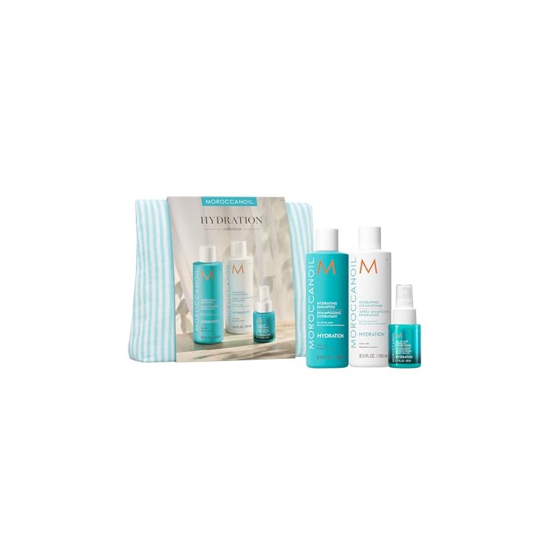 MOROCCANOIL Set de Regalo 2026