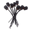 Bobina de encendido modular Conector de arnés de repuesto para