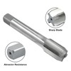 Hordion 5/8"-24 Tap and Die Set, High-speed Steel Thread Tap