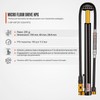 Lezyne Micro Drive Hp Floor Pump 160 Psi