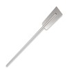 Quality Industries 36 Inch Stainless Steel Mixing Paddle Heavy Duty