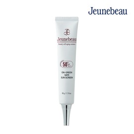 Juenne View On Grin Safe Sunscreen / 쥬네뷰 온그린 세이프 선 스크린
