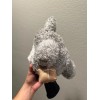 ChalkMate Fluffy Totoro Golf Head Cover