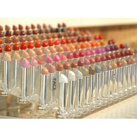 FACE Stockholm Matte Lipstick - Fashion (3.4g)