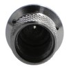 McFilter Pipe Cleaning Nozzle for Pressure Washer, Rigid Inlet 1/8
