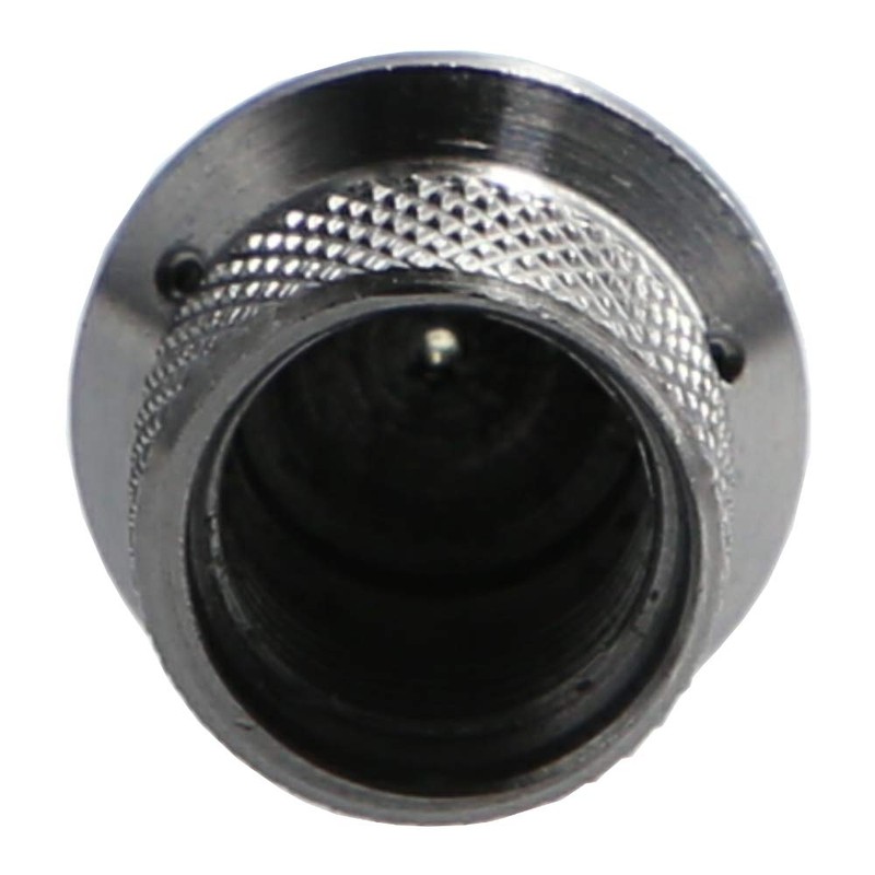 McFilter Pipe Cleaning Nozzle for Pressure Washer, Rigid Inlet 1/8