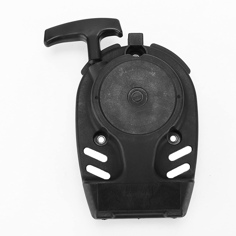 Acouto Pull Starter Lawnmower Engine Motor Pull Starter Assembly Part