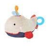 Sigikid Baby playq Activity Whale (21 x 21 x 21