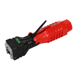 18 in 1 Sink Wrench Foldable Faucet Installer Anti Slip Portable Plumbing Tool Plumbing Wrench Faucet and Sink Installer Tool for Repair