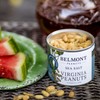 Belmont Peanuts Sea Salt Virginia Peanuts, 38 oz, Classic Collection
