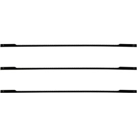 Güde Dekupier Blade (3St) 25Z/inch