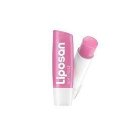 Liposan Soft Rose, 4.8gr