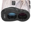 5-600P Range Finder Telescope Laser Distance Meter for Golf Hunting