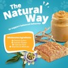 Heavenly Hounds Peanut Butter Chews - Anxiety Relief for Dogs
