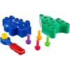 Educational Insights EI4119 Educational Insights Toy, Drill Design, Beginner Set,