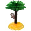 Luau Centerpiece Party Accessory (1 count) (1/Pkg)