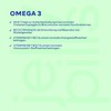 Jelly Pills Omega 3 (DHA + BCAA) + B Vitamins