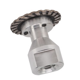 Saw BIade Alloy Steel Cutting Discs Stone Carving Blades Engraving Circular Saw Blade for Rotary Tool (Joint Type 40mm / 1.6in)