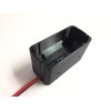 Terrafirma Adapter for Kobalt 40V lithium battery 1ft 10AWG gauge
