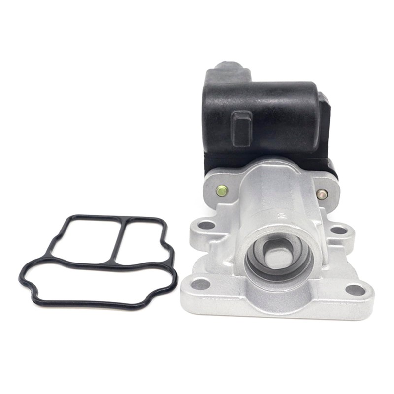 22270-28010 dle Air Control Valve IAC IACV Compatible with Toyota