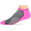 Thorlos Experia Multi-Sport Thin Padded Low Cut Sock Sockshosiery, Electric