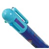 Raymond Geddes Dr. Seuss 6-in-1 Retractable Pens (Pack of 12)