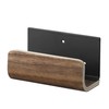 Yamazaki Industries 5284 Single Shinto Card Holder, Approx. W 3.3