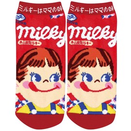 sock milky
