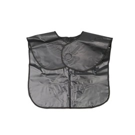 미용실용 헤어 커팅 케이프 카바 Hair Cutting Cape for Salon Use