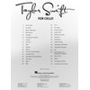 Taylor Swift: for Cello