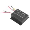 Step Up Power Converter DC 12V to 24V Boost 10A