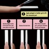 Wellquinn Straight Square Dual Nail Forms for Fast French Nail