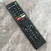 Replacement Remote Control for Sony 4K Smart LED HDTV Bravia