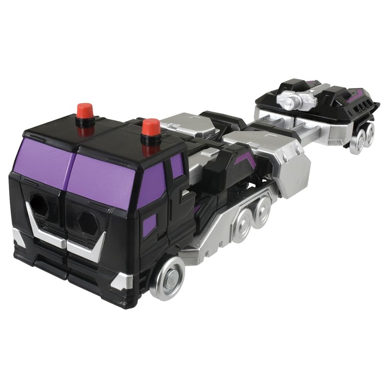 Takara Tomy Plarail Shinkalion CW Alternative Shinkalion Train Toy for