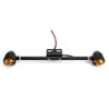 Motorcycle Retro Vintage Cruiser Rear Turn Signal Light, Tail Rear