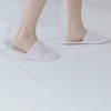 Disposable Indoor Slippers (Hotel, Travel, Guest Use) Hotel Slipper Premium 15ea