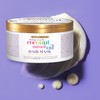OGX Coconut Miracle Oil Hair Mask – Moisturizing Treatment for