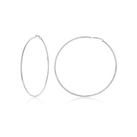 Suplight Women's Statement Earrings 18K Gold/White Gold Plated Leaves/Circle/Rose Flower Design Dangle Earrings Elegant Stud Earrings for Party Wedding Party with Gift Box, Yellow Gold, not known