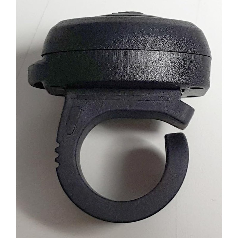 PRYMEBLU® Bluetooth Wireless PTT Button Switch ZELLO, Wave Communicator, ESChat,