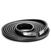 Car Door Molding 10M Bullet Built-in U Shape Door Protector