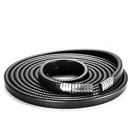 Car Door Molding 10M Bullet Built-in U Shape Door Protector Anti-collision Anti-Scratch Wind Noise Dampening
