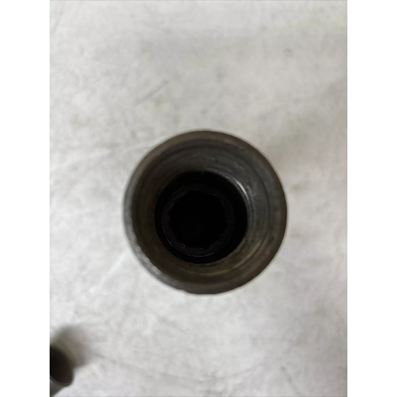 Merit Eliminator F3 Adjustable Drop Nipple 3/4” (7" to 10"