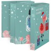 fesh! - Cosmetic Advent Calendar for Teens, All for You,