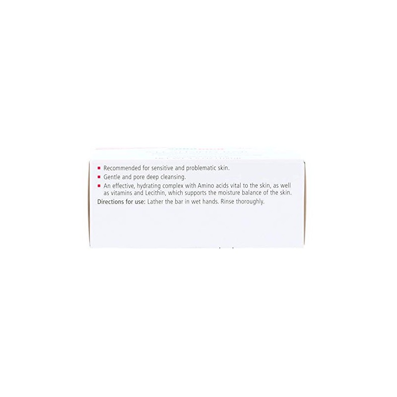 Sebamed Cleansing Bar 3 Pack (10,5 oz)