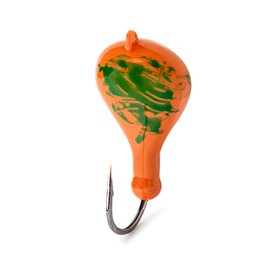 Tenacious Tog Jig Head (1/2 oz) Single Pack - Bass, Blackfish, Progy, Fluke - Handcrafted by UMT