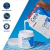 CeraVe Moisturising Cream Eco-Recharge Refill 454 g