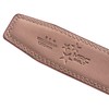 MACBELT No Hole Belt, 1.4 inches (35 mm), Fits Up