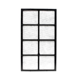 AIRCARE 1051 2 Stage Air Filter (1)