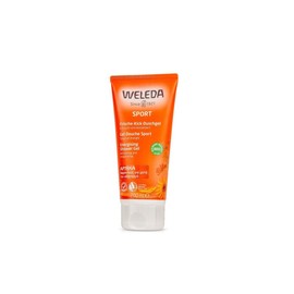 Weleda Arnica Sports Shower Gel, 200ml
