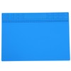 Repair Mat Heat Resistant Magnetic Silicone Computer Phone Solder Station